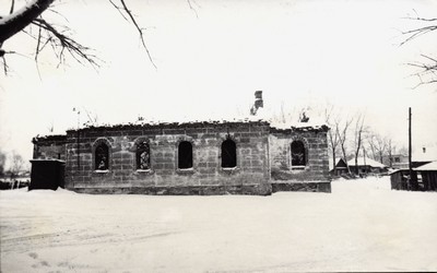 6-Свято-Евфросиниевская  церковь обители. 1970-е гг..jpg